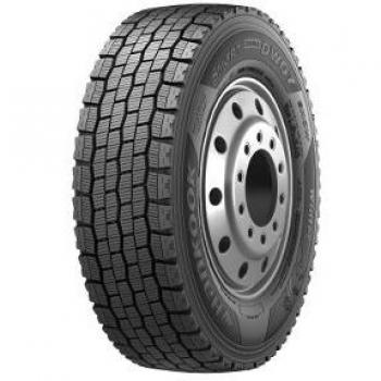 Hankook DW07 315-80 R22.5 156/150L 18PR SBL