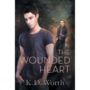 Worth, K. D.: The Wounded Heart