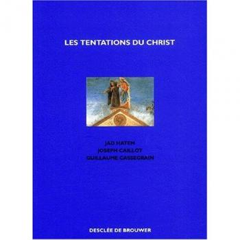 Les tentations du Christ