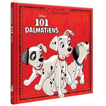 LES 101 DALMATIENS