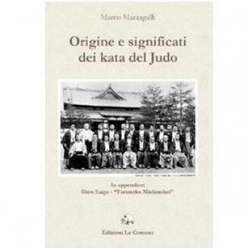 Origine e significati dei kata del judo