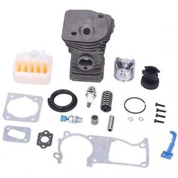 Tampón de Motor y Piezas Compatibles Husqvarna 340 345 350