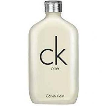 Parfum Calvin Klein CK One 50 ml