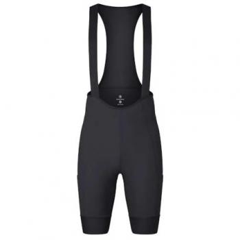 Endura Loop Fahrradträgerhose schwarz