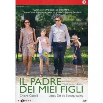 Padre Dei Miei Figli (Il)