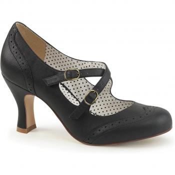 FLAP35/BPU de Pin Up Couture