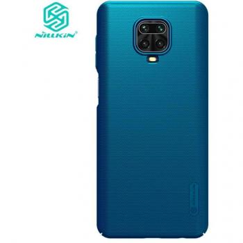 Estuche Resistente NILLKIN Note 9s/Pro Max