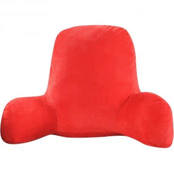 Almohada Triangular para Respaldo de Silla