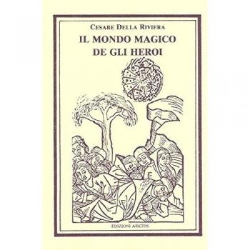 Il mondo magico de gli heroi