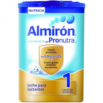 Almirón ADVANCE 1