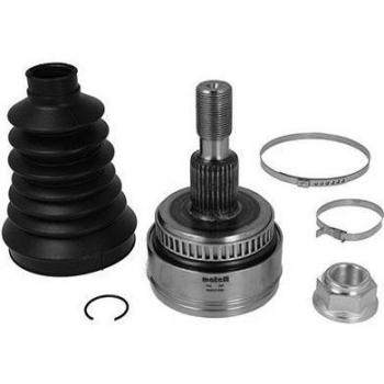 Kit Giunto Omocinetico Metelli 15-1709