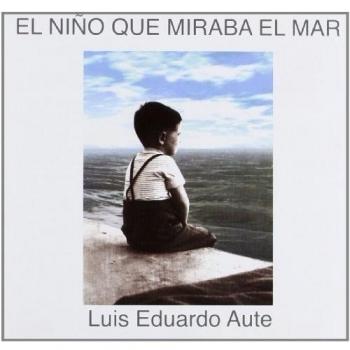 El Niño Que Miraba El Mar