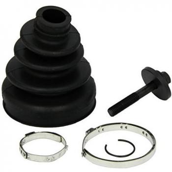 Kit Cuffia Semiasse Metzger 751.402