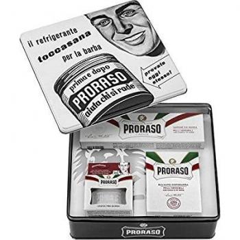 Proraso Vintage Toccasana Shaving Set