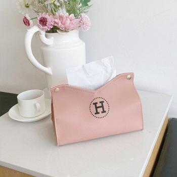 Portable Toilet Tissue Box