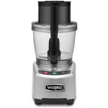 Waring WFP16SK 3.8 Ltr Food Processor