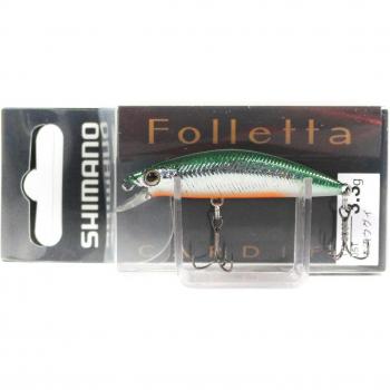 Cardiff TN‑250N Foletta 50 SS (Couleur 3,3 g – 423696)
