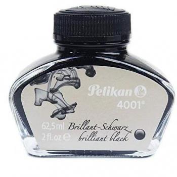 PELIKAN Tintero 60 ml negro