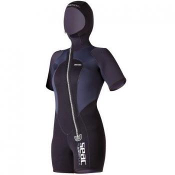 SEAC Unterwasserbekleidung X‑Small