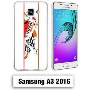 Cubierta Samsung A3 2016 Moto REPSOL