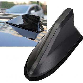Antenne aileron de requin pour Jeep Renegade