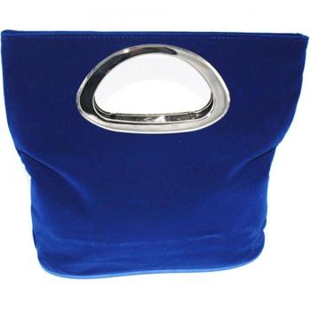 Black Hasps Crossbody