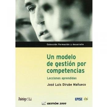 Un modelo de gestión por competencias