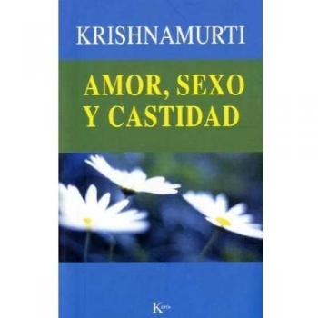 Amor, sexo y castidad