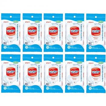 ToiletBuddy Flushing Wipes (22 Sheets)