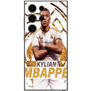 Galaxy S24 Ultra Kylian Mbappé Real Madrid Party Protector