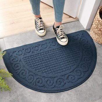 Tapis de salle de bain antidérapant