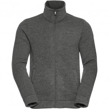 Herren-Merone Jacke Vaude, Moondust, Größe S