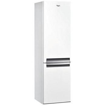 Whirlpool BSNF 8152 W frigorífico A++