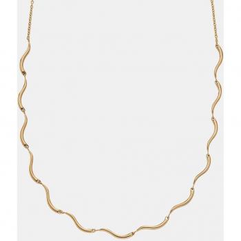 Skagen Edelstahlkette AGNETHE SKJ1746710