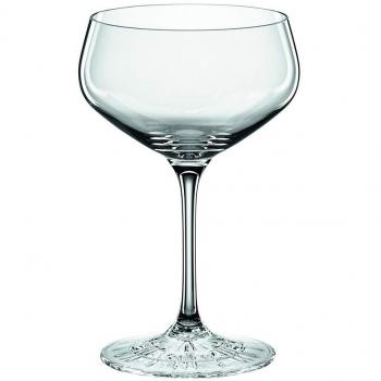 Perfect Serve Coupette Glasses