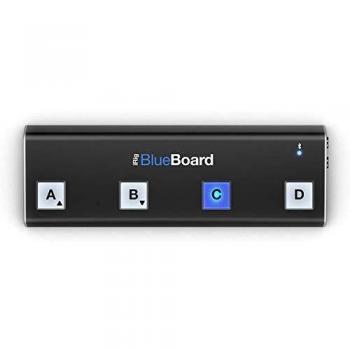 2019 IK Multimedia IP-IRIG-BBRD-IN