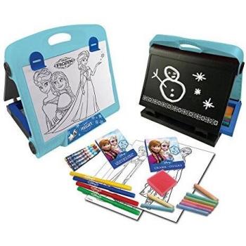 Portable Frozen Easel Collection – 20 Pieces