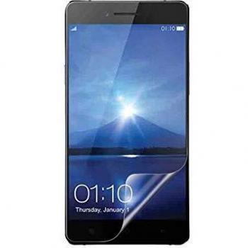 ImpactSafe Clear Film – Celicious Protection for Oppo R1x