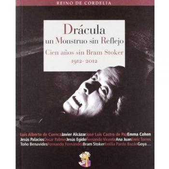 Drácula, un monstruo sin reflejo