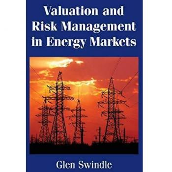 Valuation and risk management in energy             markets