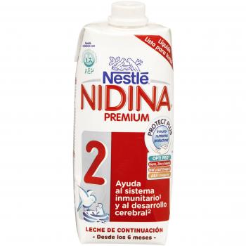 Nidina 2 Premium 500 ml