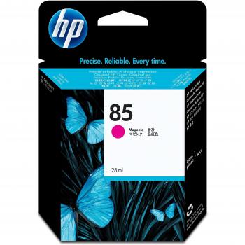 HP C9426A Cartuccia Magenta