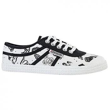 Soleil Streetwear Kawasaki K202420 Toile