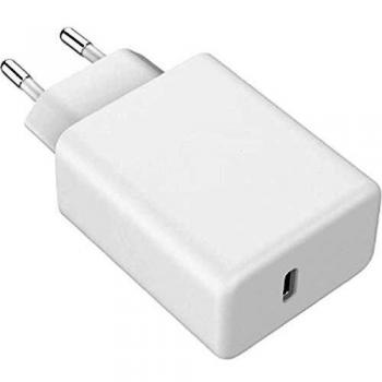Bigben 18W USB-C Netzteil Weiß