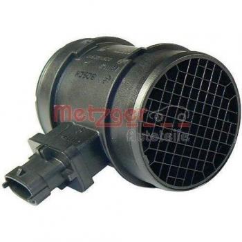 Metzger Luftmassenmesser Ford Volvo