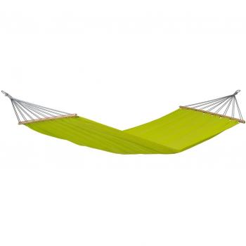 Verde Acido Hammock Amazzonia – 320x120x5 cm – AmazonAZ