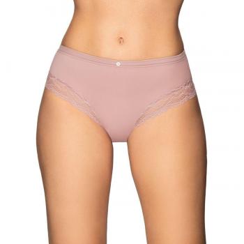Felina Conturelle Damen Taillenslip Comfy Liaison Rosa 44