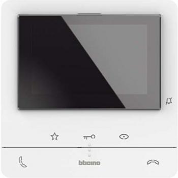 Indoor Intercom Unit 344912