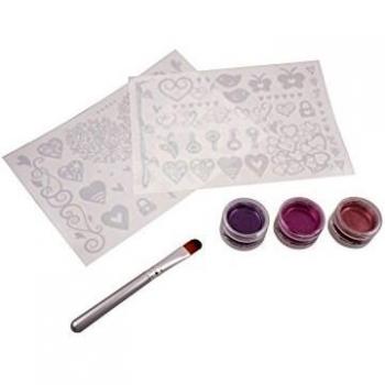 Juego de Brillos Glitza