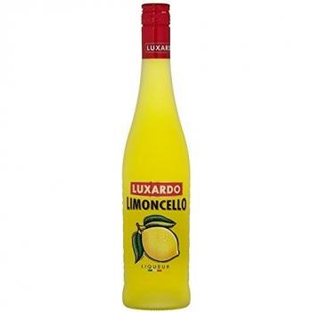 Limoncello Luxardo 0,70 L (27% Vol.)